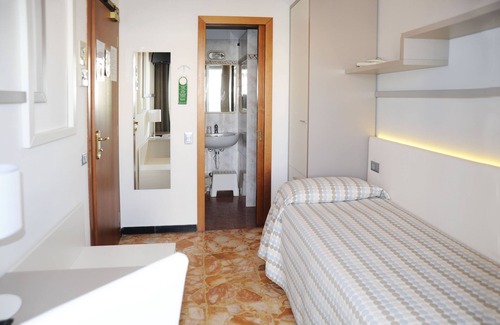 Alassio Hotel | Hotel Garden