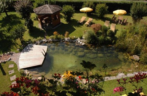 Mayrhofen House | Hotel-Garni Almhof