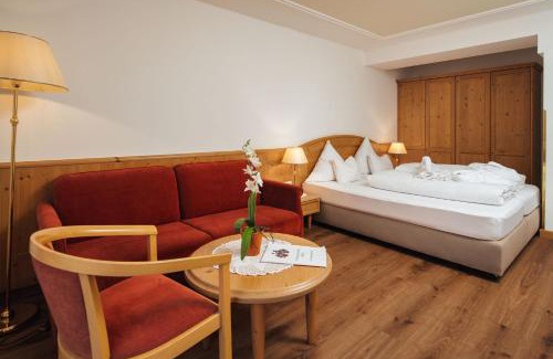 Serfaus Hotel | Hotel Garni Alpenruh-Micheluzzi