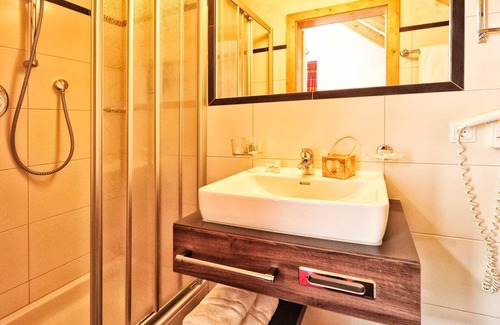 Ischgl Hotel | Hotel Garni Alpenstern