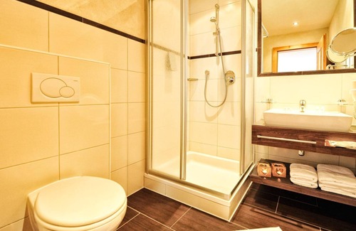 Ischgl Hotel | Hotel Garni Alpenstern