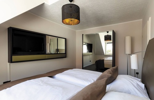 Erfurt Old Town Hotel | Hotel Garni am Domplatz