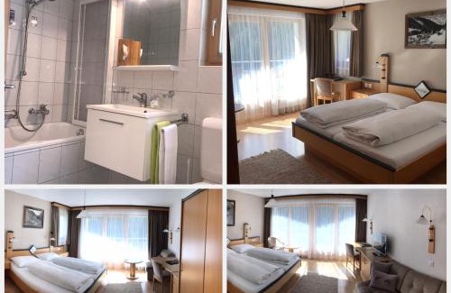 Ravaisch Hotel | Hotel Garni Aurora