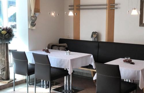 Ravaisch Hotel | Hotel Garni Aurora