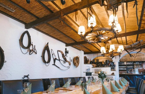 Illmitz House | Hotel Garni Doppelzimmer Duw/c - Hotel Johannes-zeche Tauber