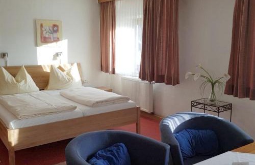 Siegsdorf Hotel | Hotel Garni Edelweiß