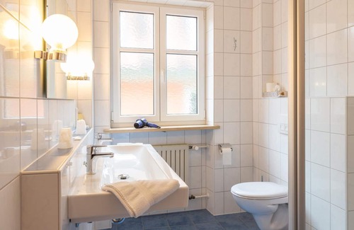 Bad Windsheim Hotel | Hotel Garni Goldener Schwan