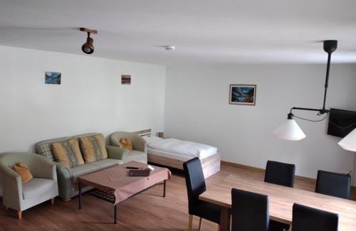 Obergrainau House | Hotel Garni Post