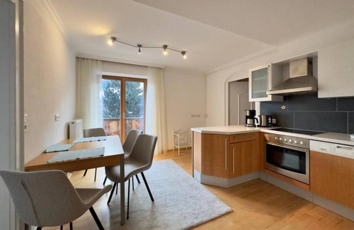 Ischgl Apartment | Hotel Garni Pra Posta