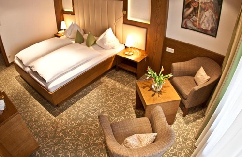 Ischgl Apartment | Hotel Garni Pra Posta