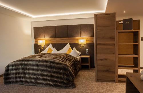 Ischgl Apartment | Hotel Garni Pra Posta
