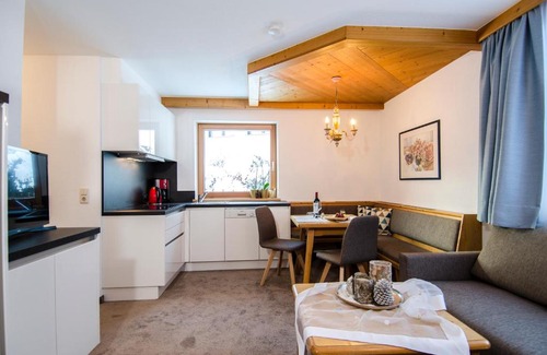 Ischgl Apartment | Hotel Garni Pra Posta