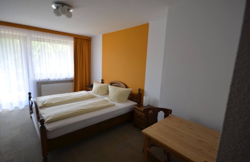 Rhein-Erft-Kreis District Hotel | Hotel Garni Schäfer