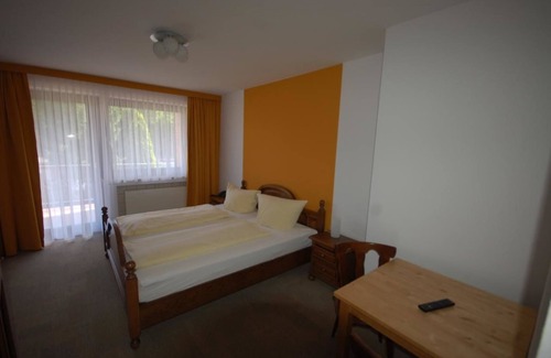 Rhein-Erft-Kreis District Hotel | Hotel Garni Schäfer