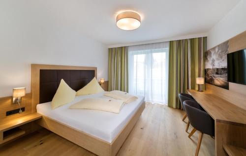 Villach Hotel | Hotel Garni Sohler