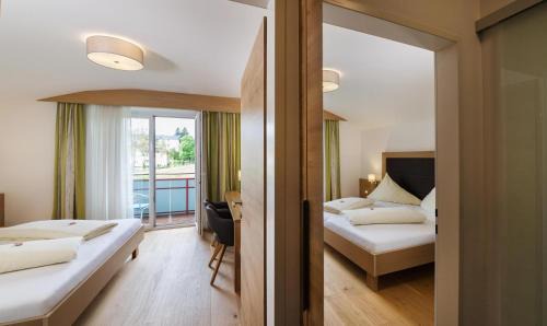 Villach Hotel | Hotel Garni Sohler