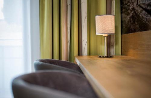 Villach Hotel | Hotel Garni Sohler