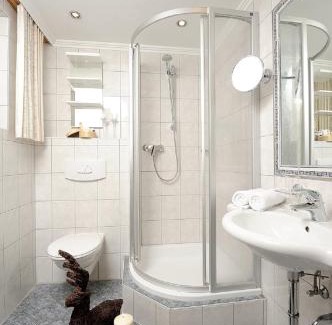 Ischgl Hotel | Hotel Garni Valülla