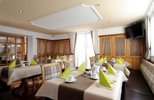 Ischgl Hotel | Hotel Garni Valülla