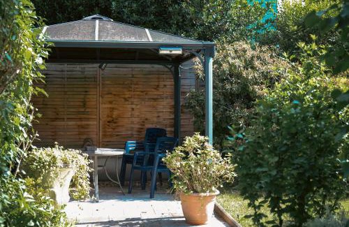Wasserburg House | Hotel Garni Vitamari