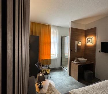 Bad Schandau Hotel | Hotel Garni „zum Bären“
