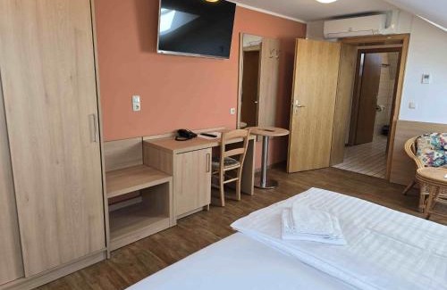 Bramsche Hotel | Hotel garni Zur Krim