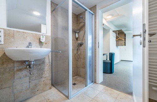 Regensburg House | Hotel Gasthaus Alter Schlachthof