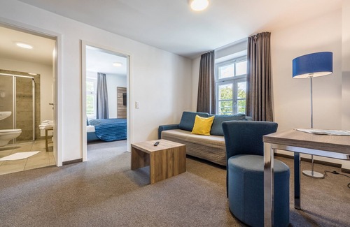 Regensburg House | Hotel Gasthaus Alter Schlachthof