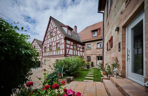 Zirndorf House | Hotel-Gasthof Bub