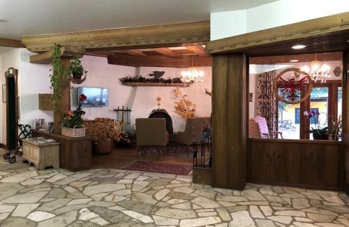 Vail Hotel | Hotel Gasthof Gramshammer