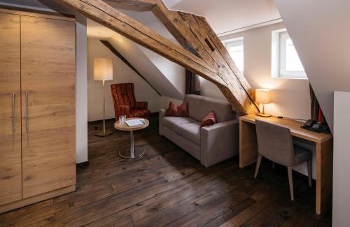 Bregenz Hotel | Hotel Gasthof Lamm