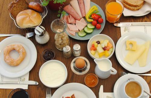 Bregenz Hotel | Hotel Gasthof Lamm