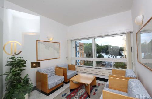 Sestri Levante Hotel | Hotel Genova