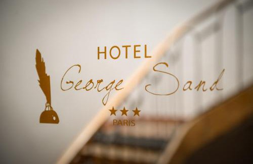 Chaussee-d'Antin Hotel | Hotel George Sand Opéra Paris