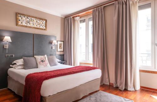 Chaussee-d'Antin Hotel | Hotel George Sand Opéra Paris