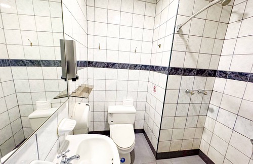 Guayaquil Hotel | Hotel GH Alexander