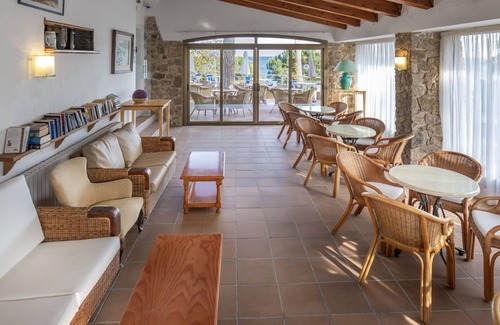 Platja d'Aro Hotel | Hotel GHT Xaloc