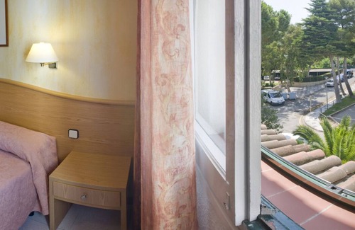 Platja d'Aro Hotel | Hotel GHT Xaloc