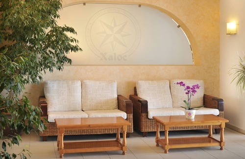 Platja d'Aro Hotel | Hotel GHT Xaloc