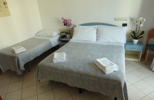 Miramare Hotel | Hotel Giorg