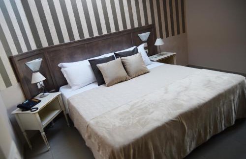 Barriera di Milano Hotel | Hotel Giulio Cesare