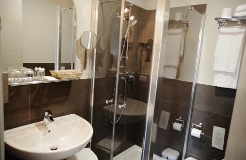 Barriera di Milano Hotel | Hotel Giulio Cesare