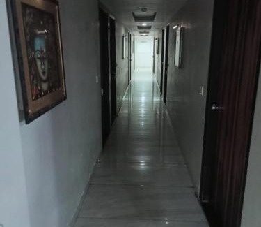 Ahmedabad Hotel | Hotel Global Inn