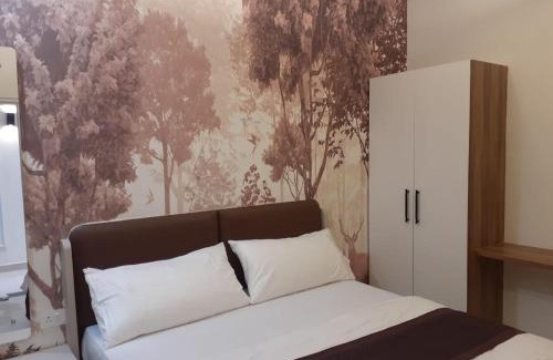 Vrindavan House | Hotel Godbless