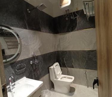 Vrindavan House | Hotel Godbless