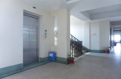 Chittagong House | Hotel Golden INN - Deluxe Double