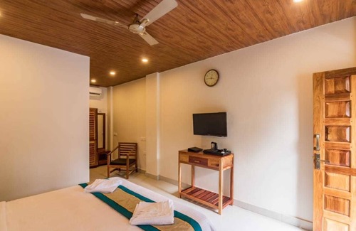 Havelock Island Hotel | Hotel Golden Pebble