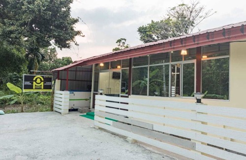 Havelock Island Hotel | Hotel Golden Pebble