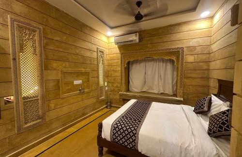 Jaisalmer Hotel | Hotel Golden Safari
