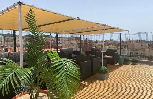 Lloret Town Center Hotel | Hotel Golden Sand